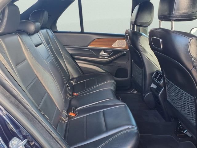 Used 2020  Mercedes-Benz GLE 350 image 16