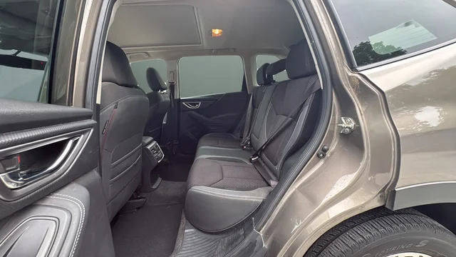 Used 2020 Brown Subaru Premium image 24