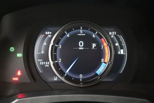 Used 2024  Lexus 350 F SPORT image 33