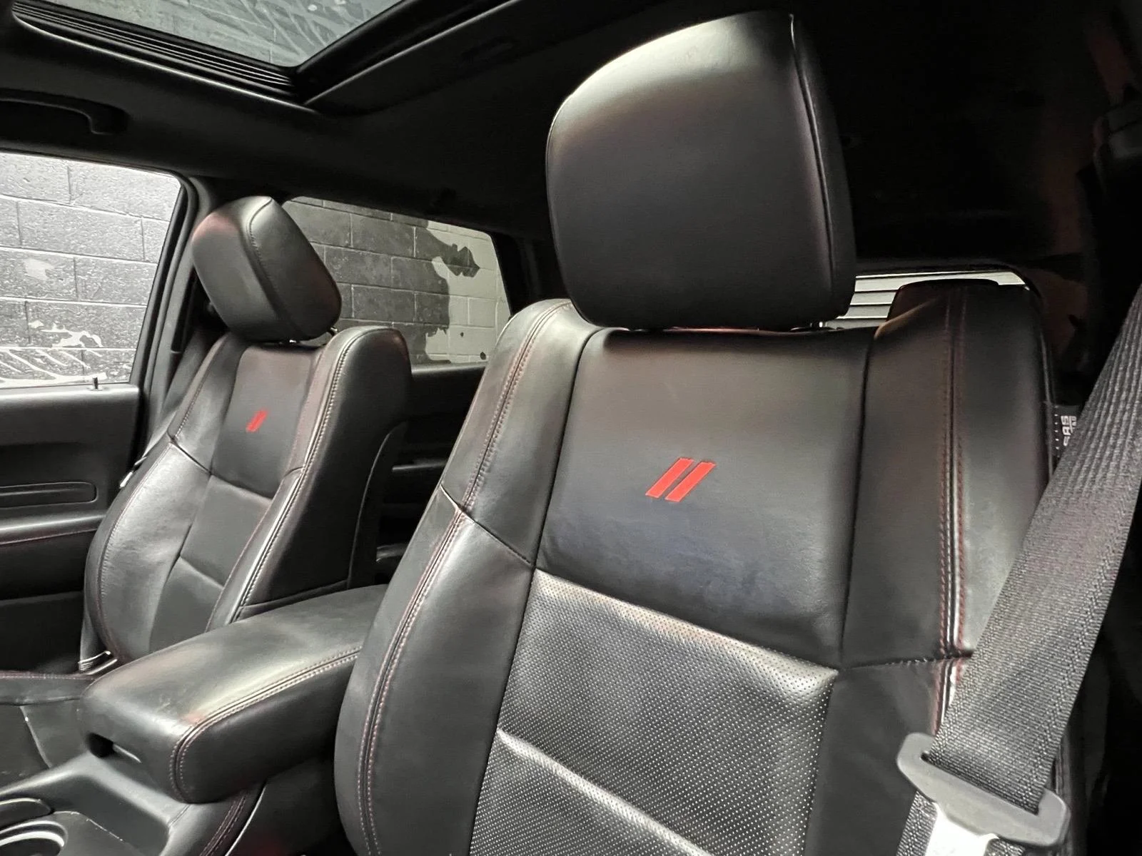 Used 2024 Destroyer Grey Clear Coat (pdn) Dodge GT Plus image 11