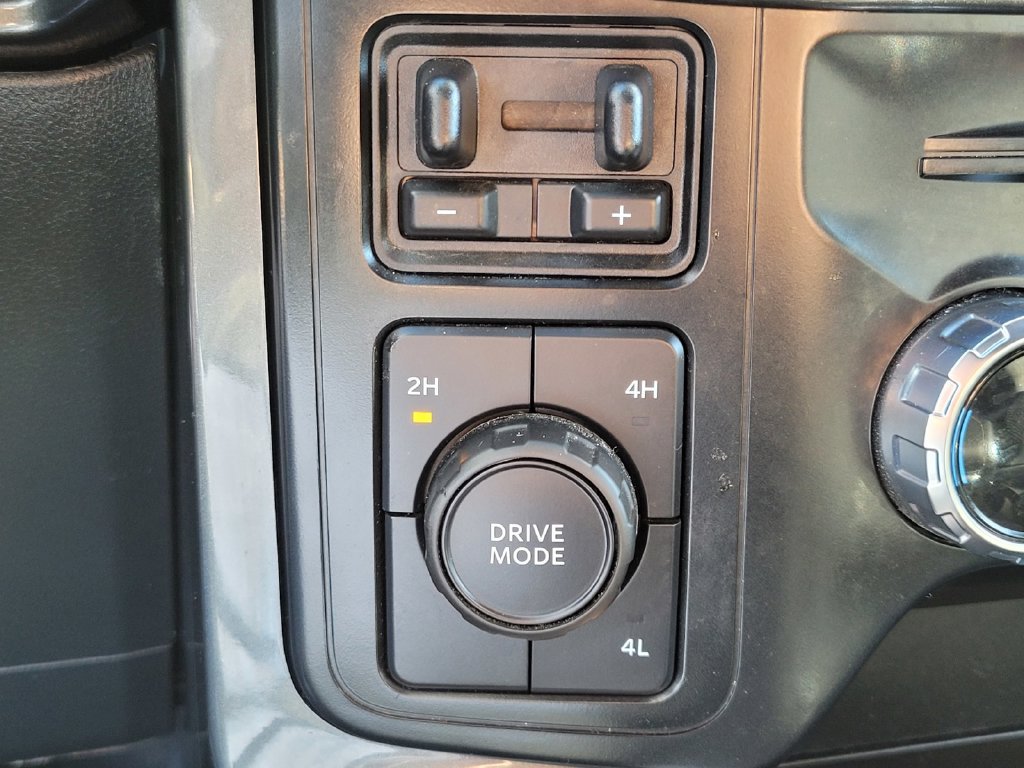 Certified Used 2023 Black Ford XLT image 22