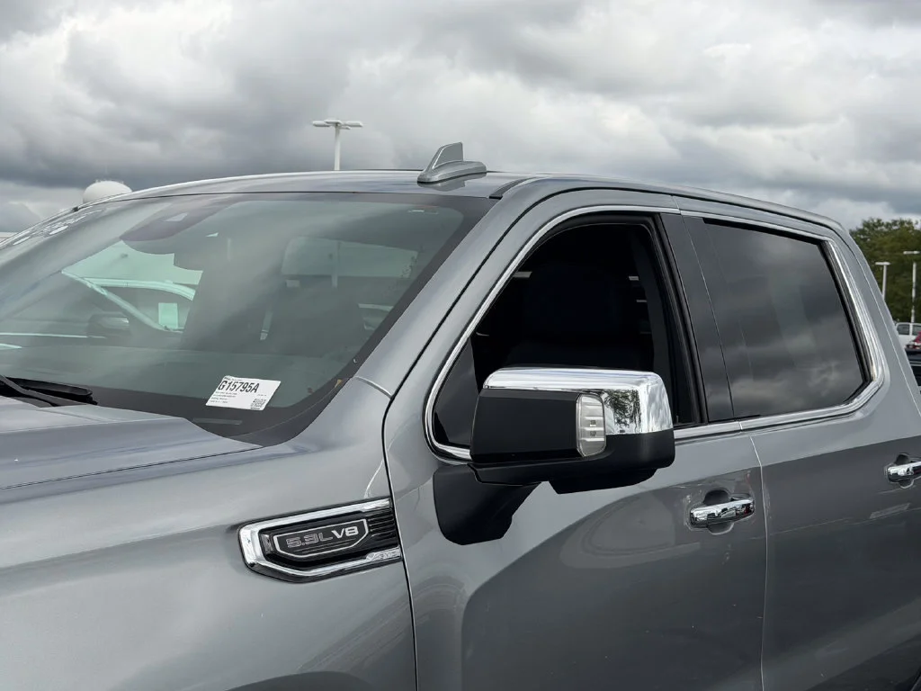2024 GMC Sierra 1500 Denali Denali - Photo 19
