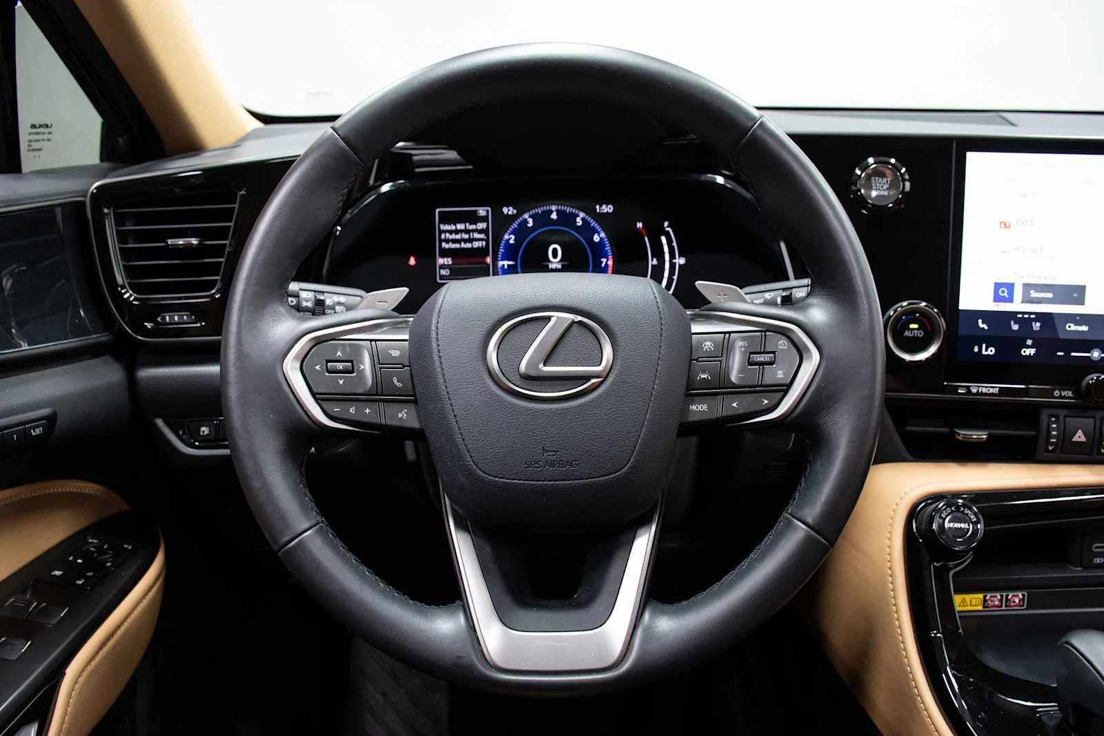 Used 2025 Copper Crest Lexus Premium image 16