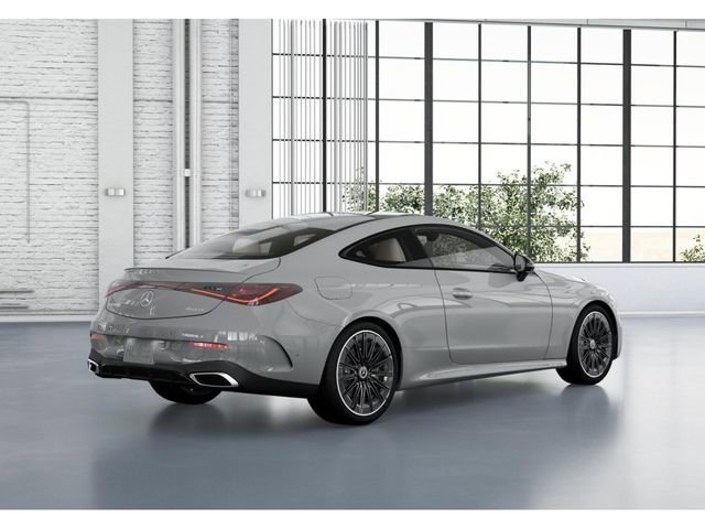 New 2026 MANUFAKTUR Alpine Grey Mercedes-Benz CLE 450 image 21