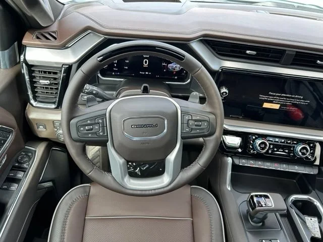 2026 GMC Sierra 1500 Denali - Photo 21