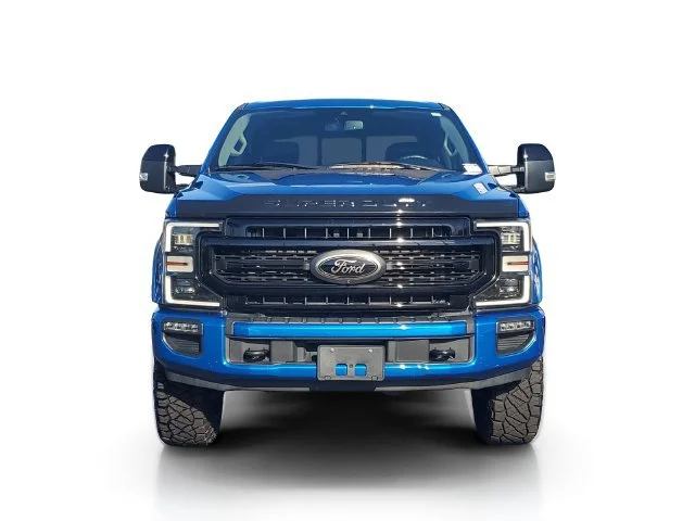 Used 2021 Velocity Blue M Ford XL image 2