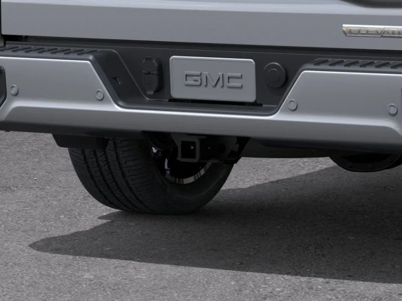 New 2026 Sterling Metallic GMC Elevation image 14