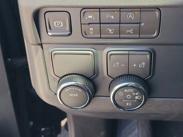 New 2026 Black Chevrolet LT image 26