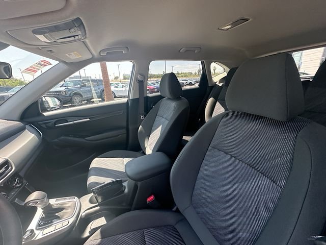 New 2026 Dark Ocean Blue Kia LX image 21