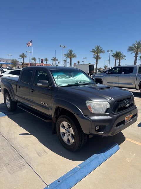 2014 Toyota Tacoma PreRunner - Photo 2