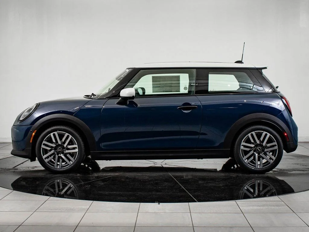 2026 MINI Hardtop 2 Door S - Photo 5