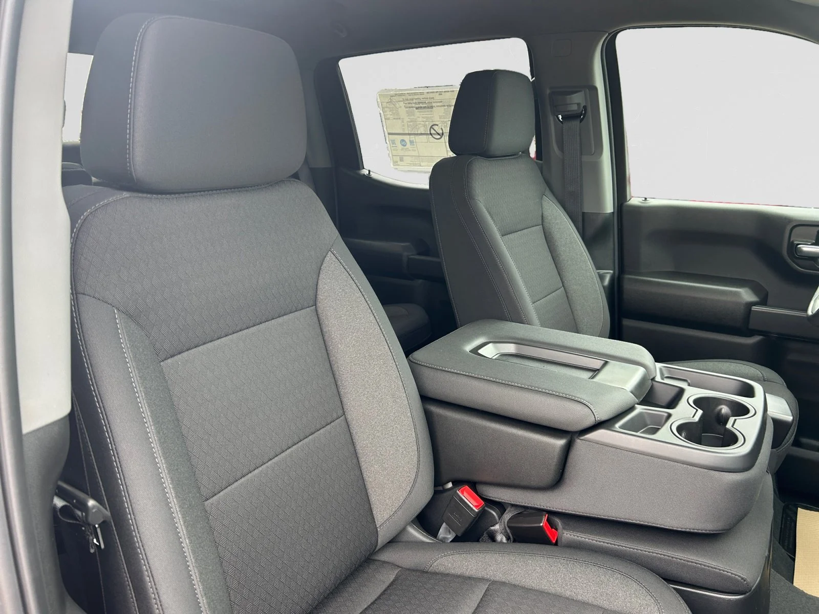 New 2026 Onyx Black GMC Pro image 11