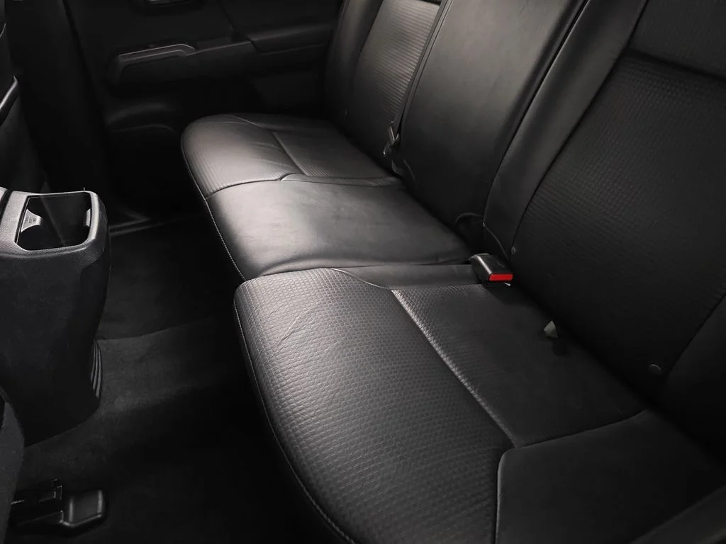 Used 2019 White Toyota TRD Pro image 16