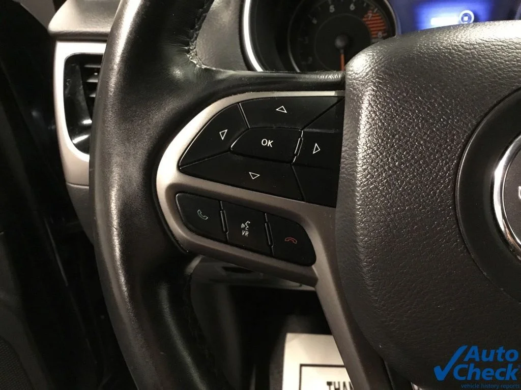 Used 2019 Blue Jeep Limited image 44