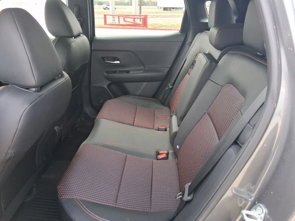 2026 Nissan KICKS SR - Photo 26