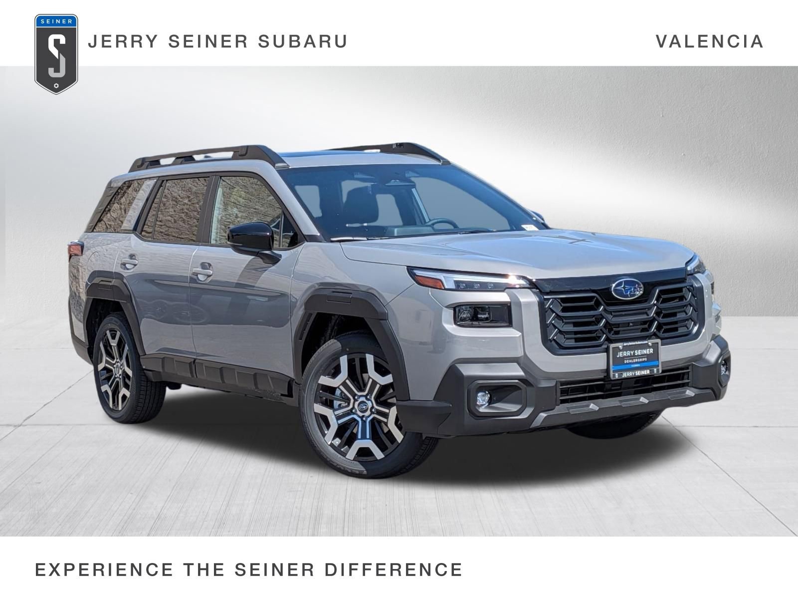 2026 Subaru Outback Touring XT's photo