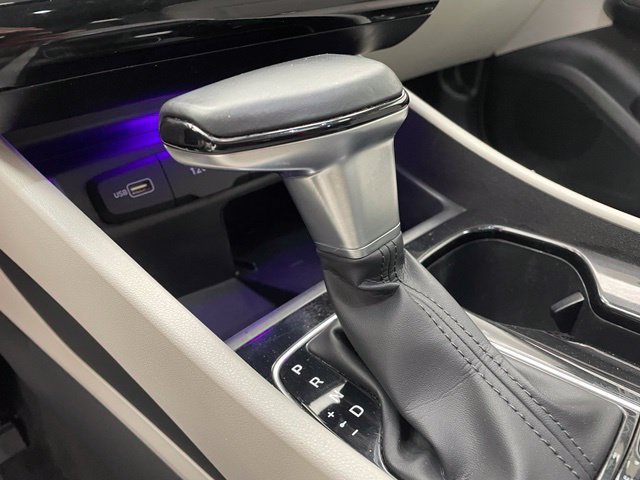 2023 Hyundai Tucson SEL - Photo 12