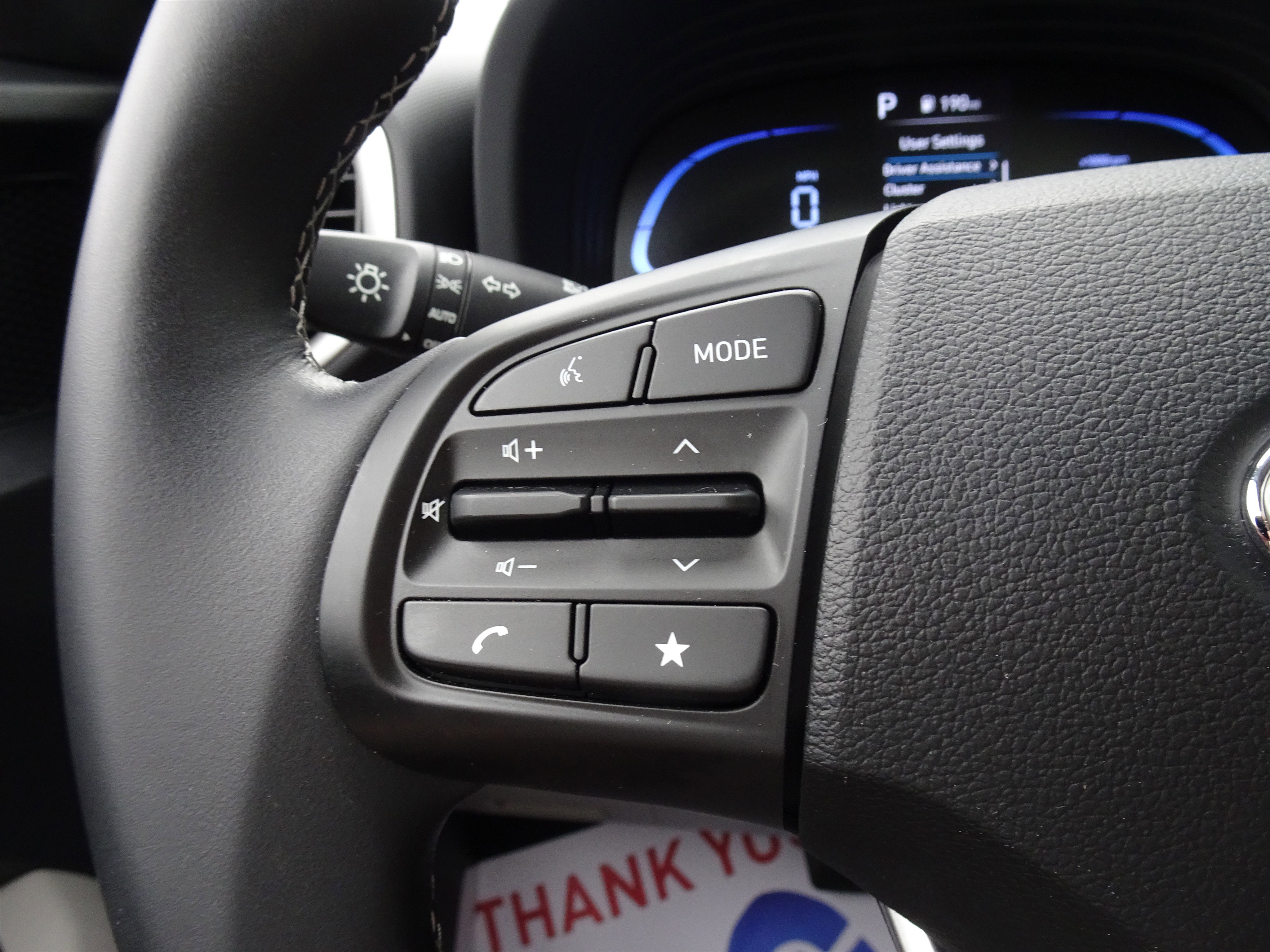 2023 Hyundai Venue SEL - Photo 21