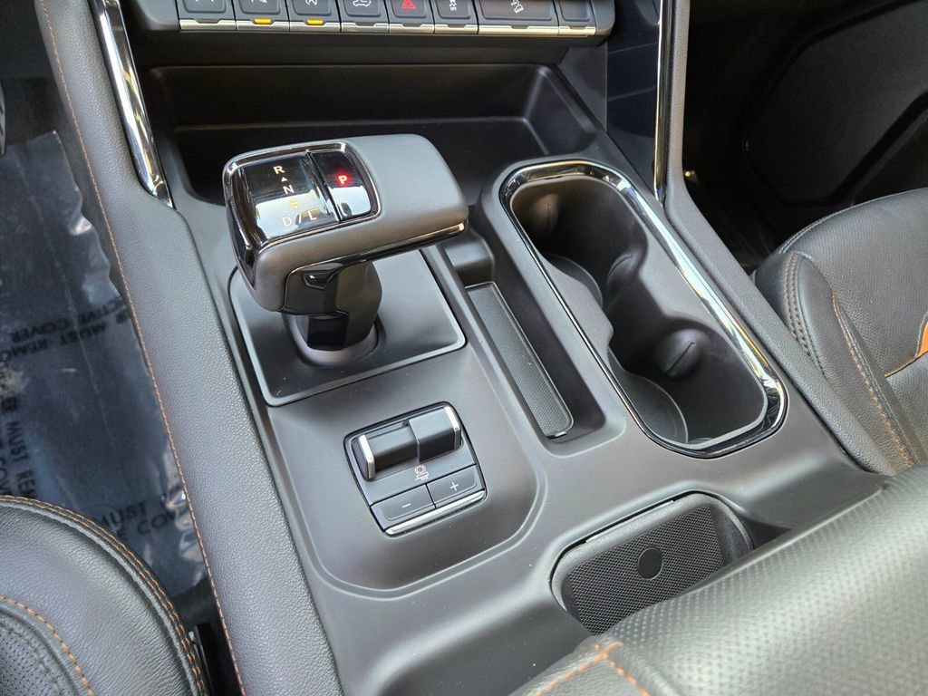 2023 GMC Sierra 1500 AT4 - Photo 22