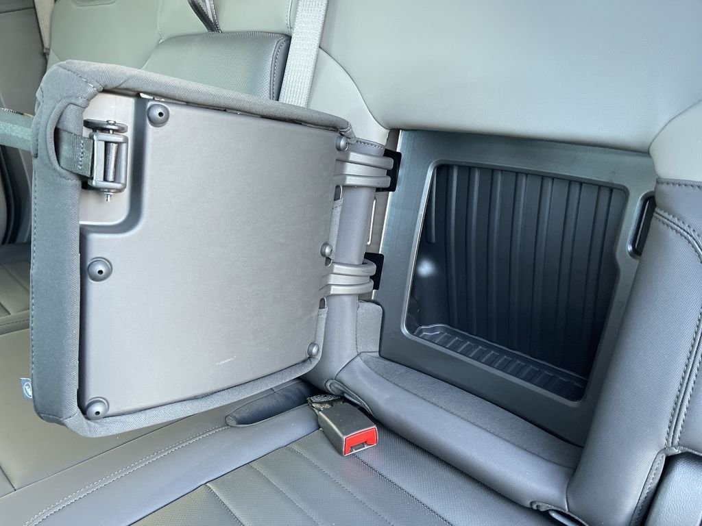 2025 GMC HUMMER EV 2X - Photo 28