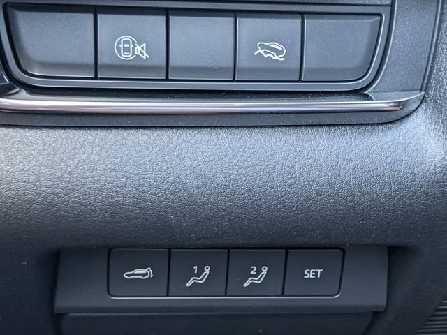 2025 Mazda CX-30 Premium - Photo 22