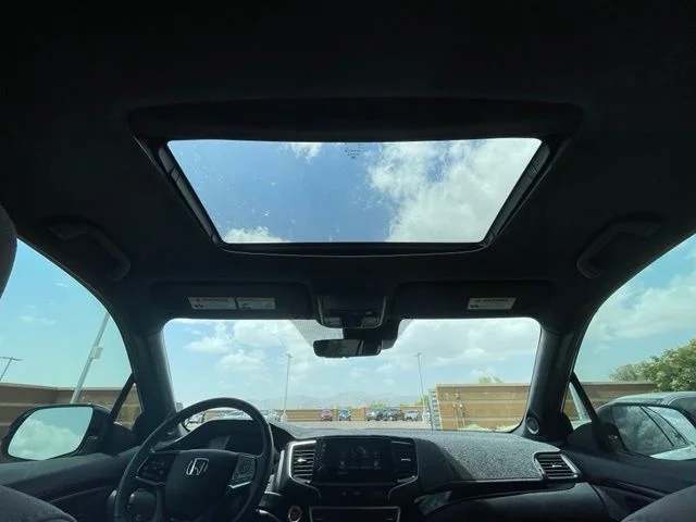 2020 Honda Passport Elite - Photo 18