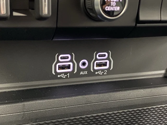 2026 RAM 1500 Big Horn/Lone Star - Photo 22