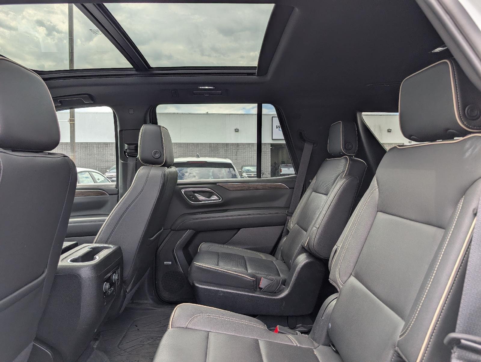 2023 Chevrolet Tahoe Premier - Photo 9