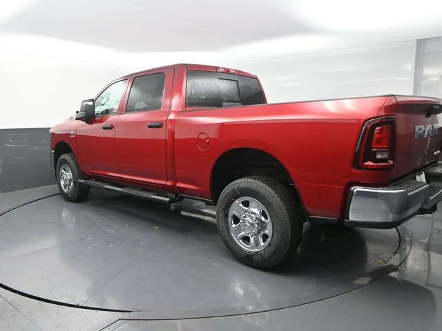 2026 RAM 2500 Tradesman - Photo 8