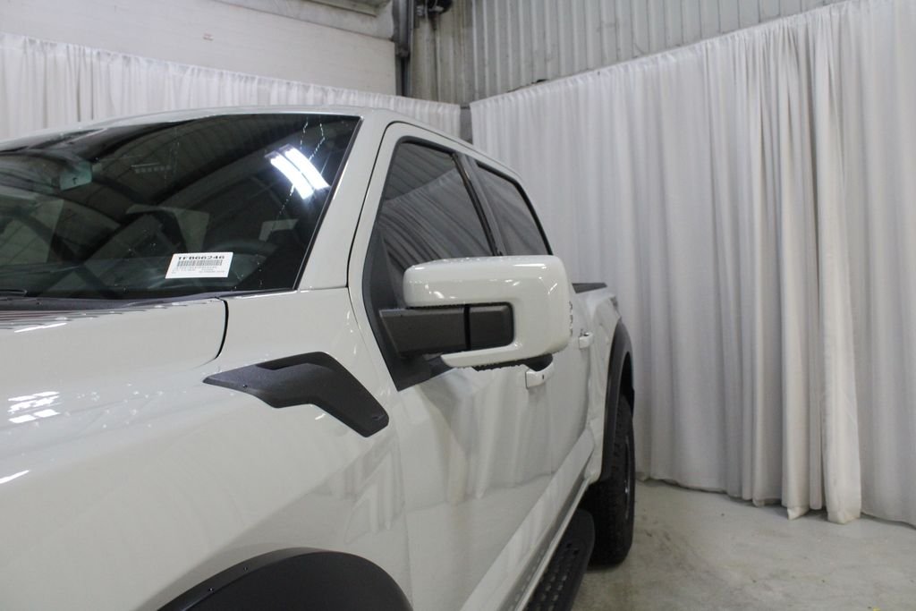 New 2026 Avalanche Ford Raptor image 34