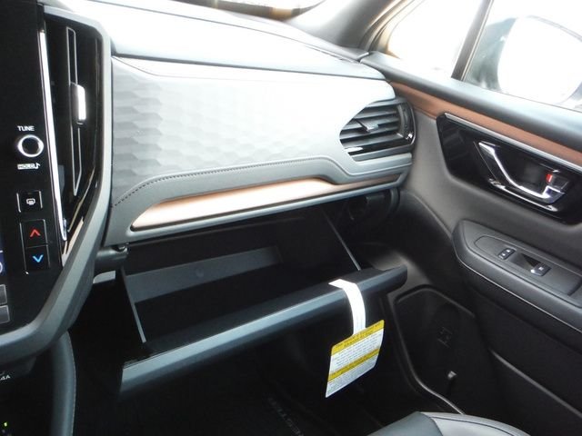 Certified Used 2026 Black Subaru Sport image 23