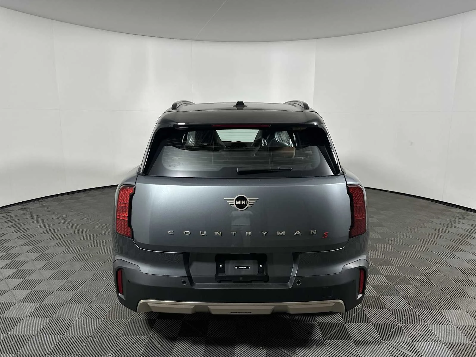 2026 MINI Countryman S - Photo 2
