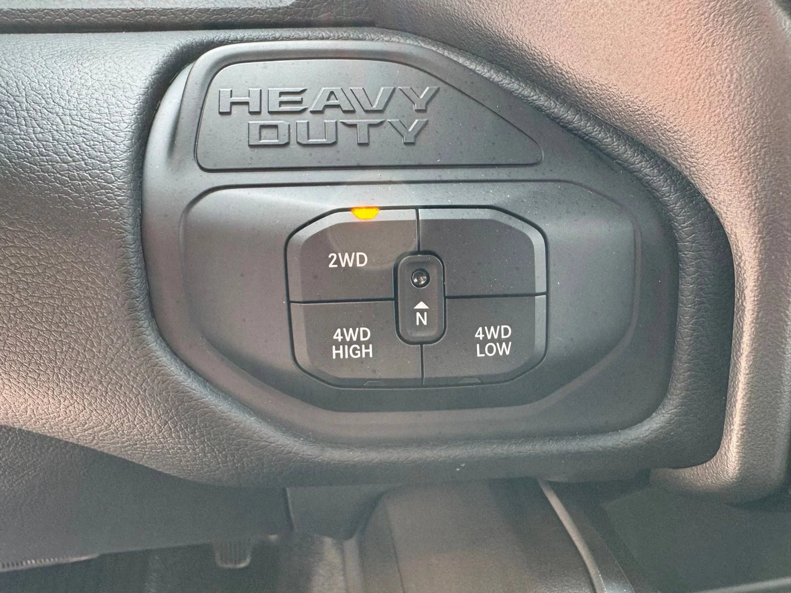 New 2026 Ceramic Gray Clearcoat RAM Laramie image 30