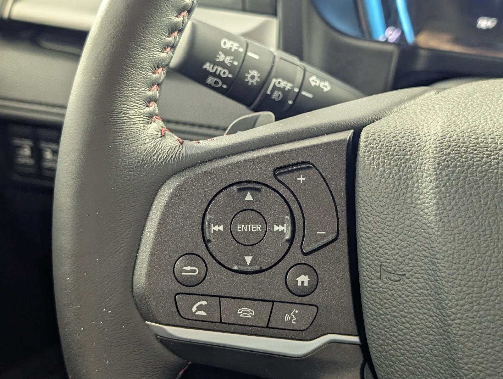 2024 Honda Odyssey SPORT - Photo 18