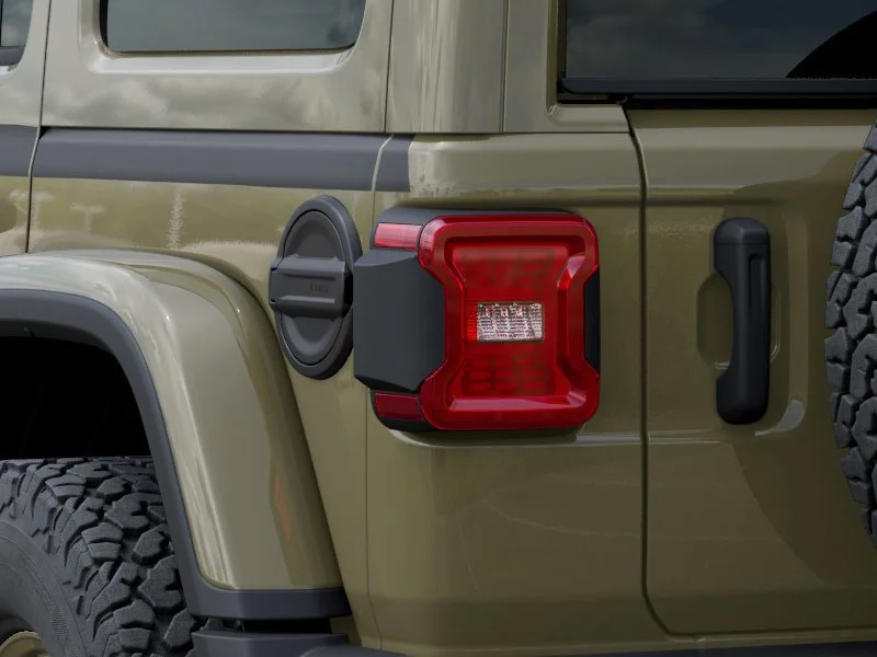 New 2026 41 Exterior Paint Jeep Willys 41 image 11