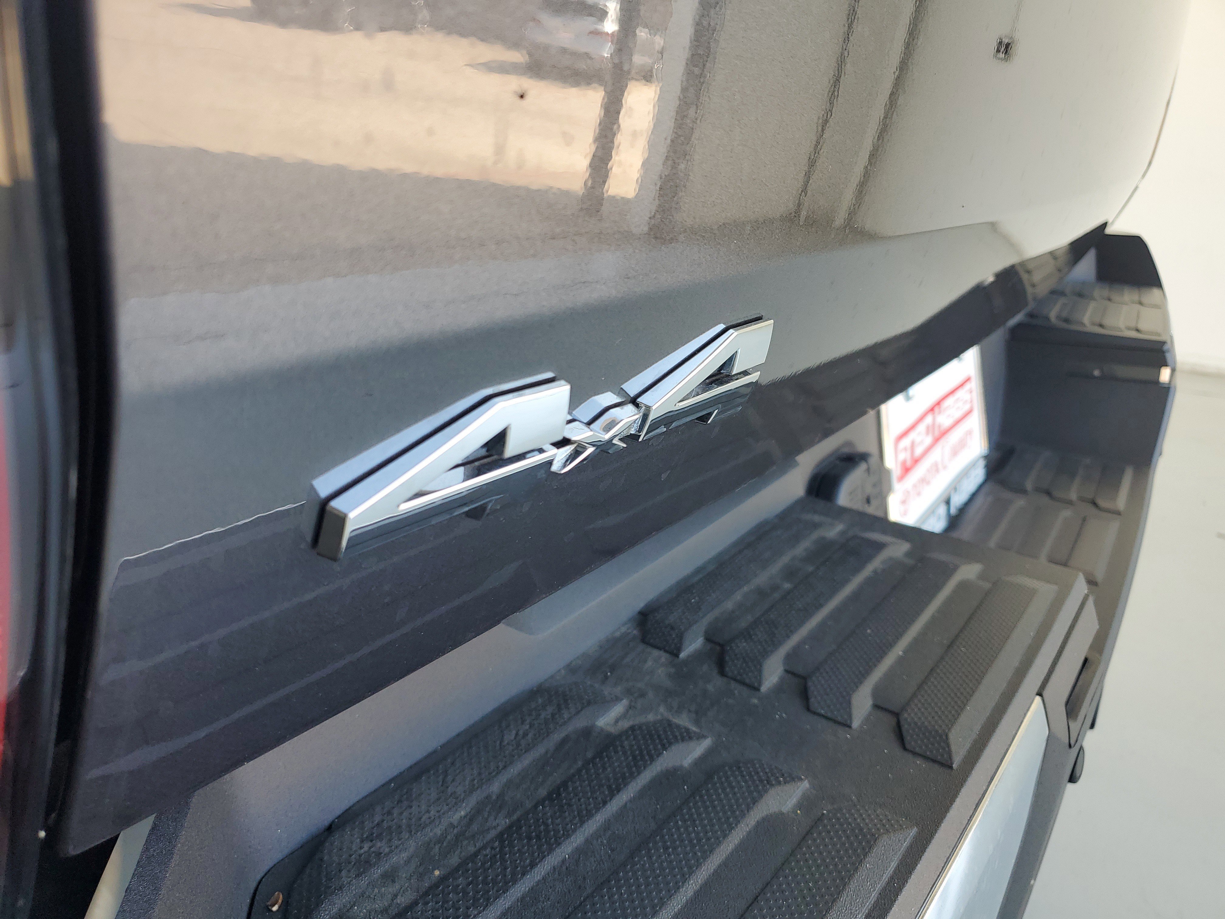 2026 Toyota Tundra 1794 Edition - Photo 9