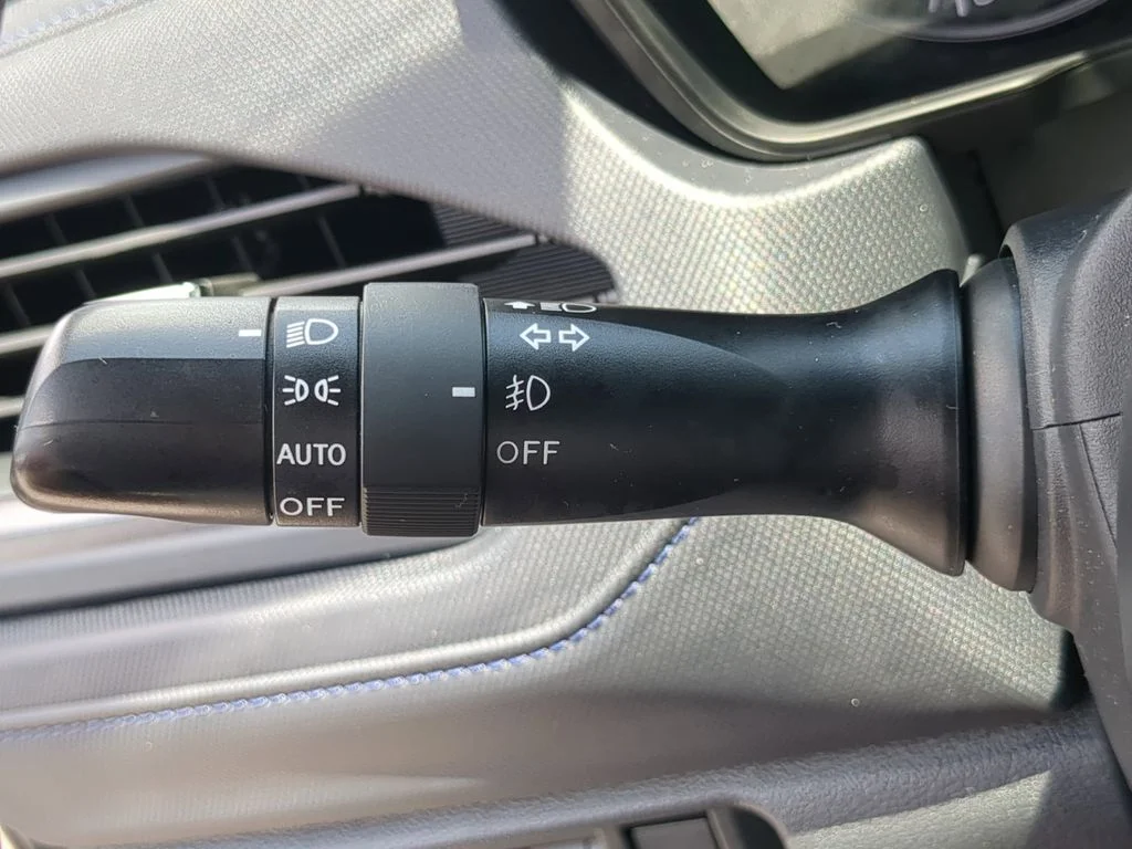 Certified Used 2025 White Subaru Premium image 25
