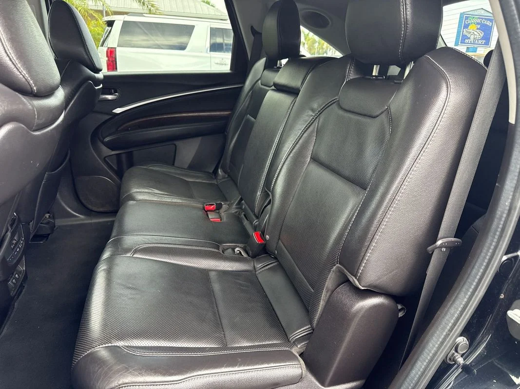Used 2020  Acura Technology Package image 10