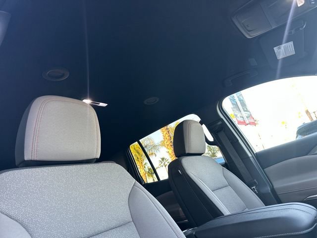 2026 Chevrolet Traverse LT - Photo 18