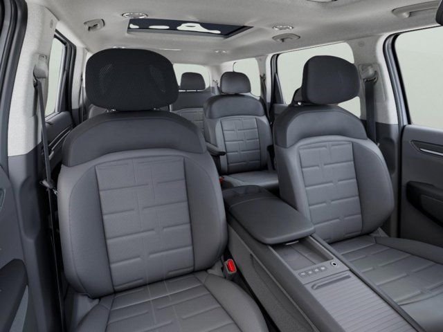 New 2026 White Kia Land image 10