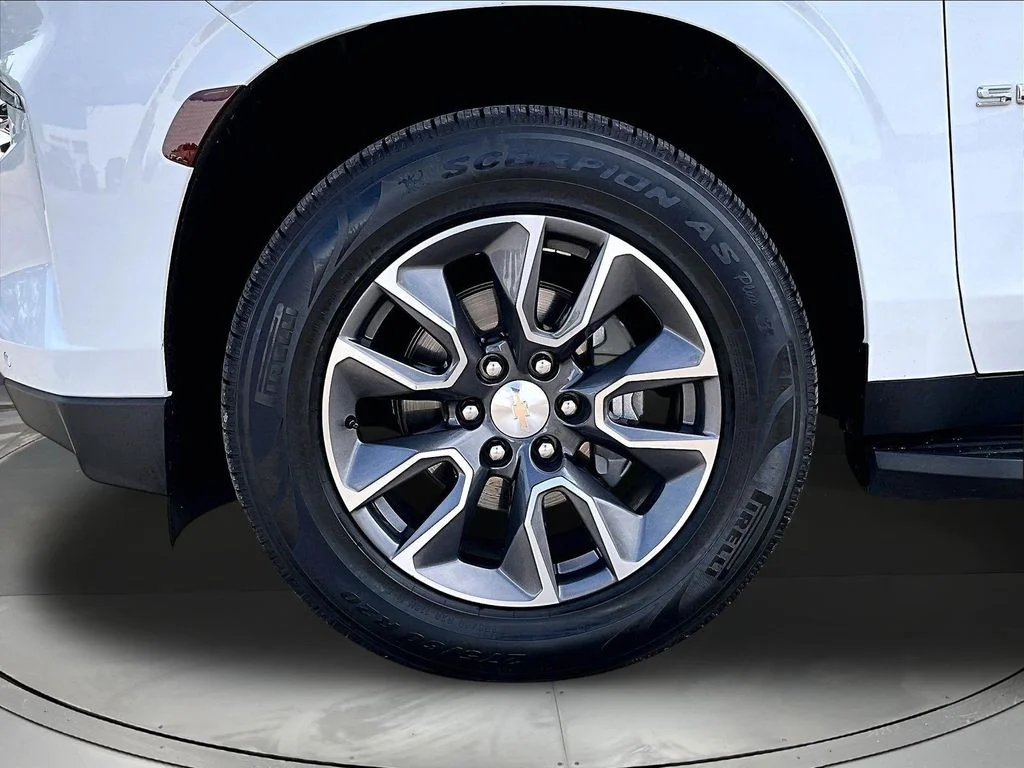 Certified Used 2023 White Chevrolet LT image 36