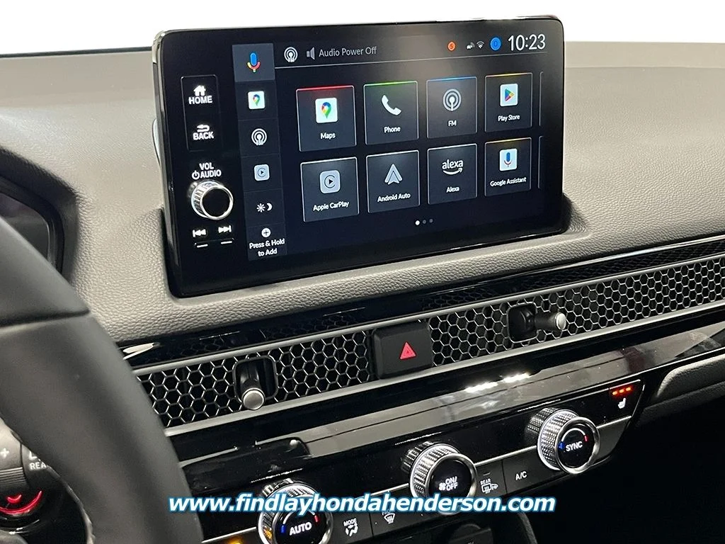 New 2026 Boost Blue Pearl Honda Sport Touring image 21