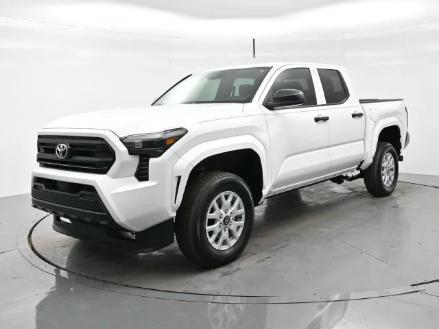 Used 2024 Ice Cap Toyota SR image 3