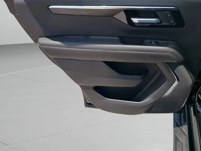 New 2026 Black Chevrolet LS image 17