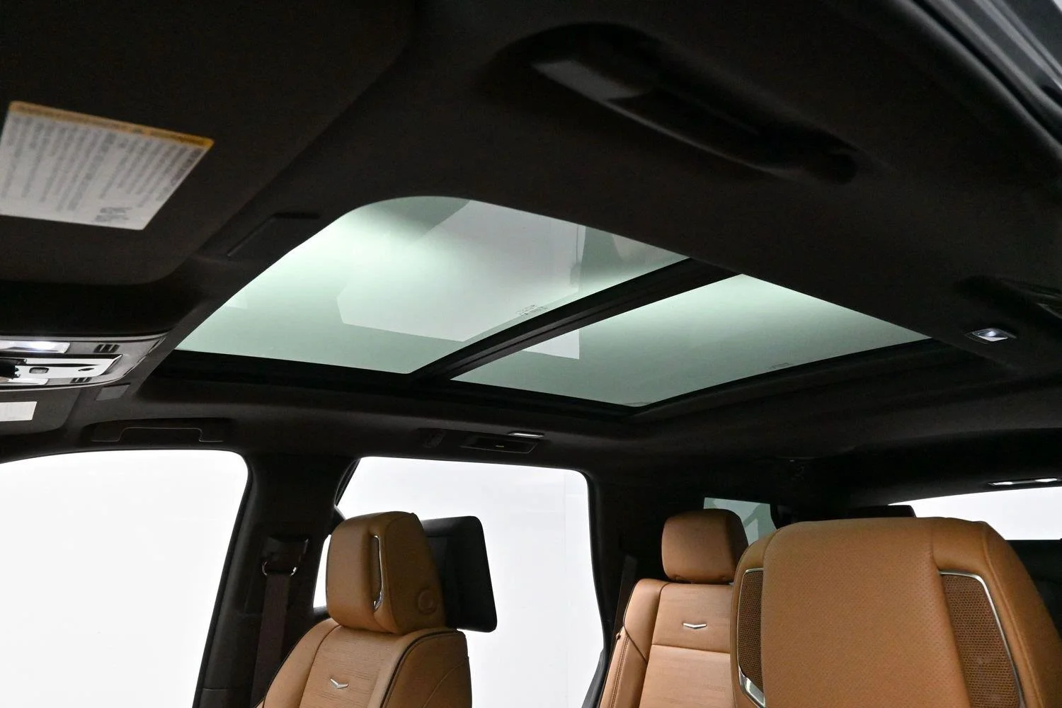 Certified Used 2025 Black Raven Cadillac Premium Luxury image 31
