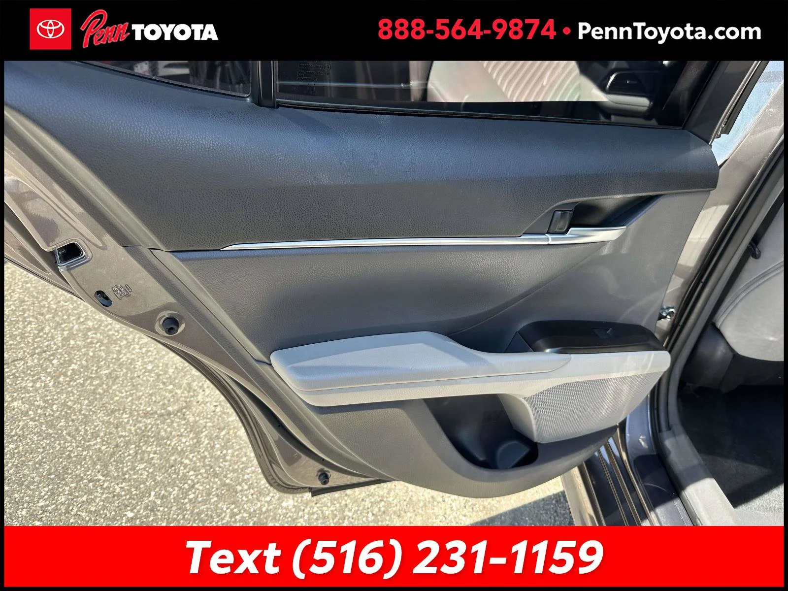 Used 2024 PREDAWN GRAY MICA Toyota Hybrid SE image 19