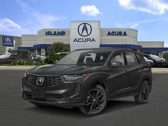 2026 Acura RDX SH-AWD's photo