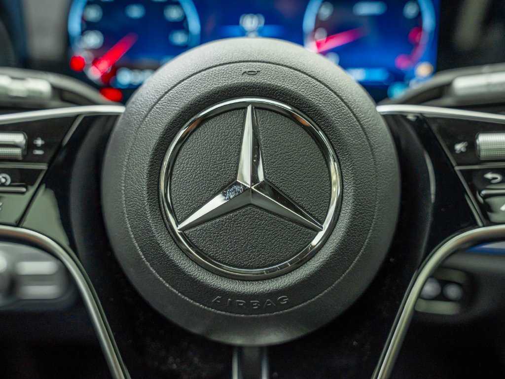 New 2027 Black Mercedes-Benz GLE 350 image 21