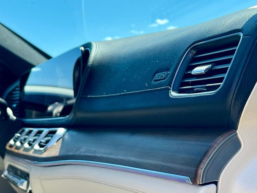 Certified Used 2024  Mercedes-Benz GLE 53 AMG® image 28