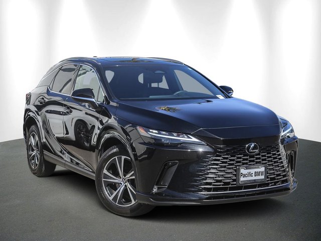 2024 Lexus RX 350